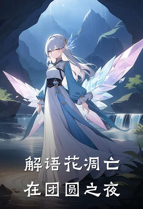 解语花凋亡在团圆之夜