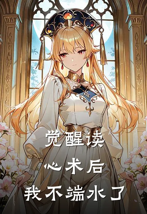 觉醒读心术后，我不端水了