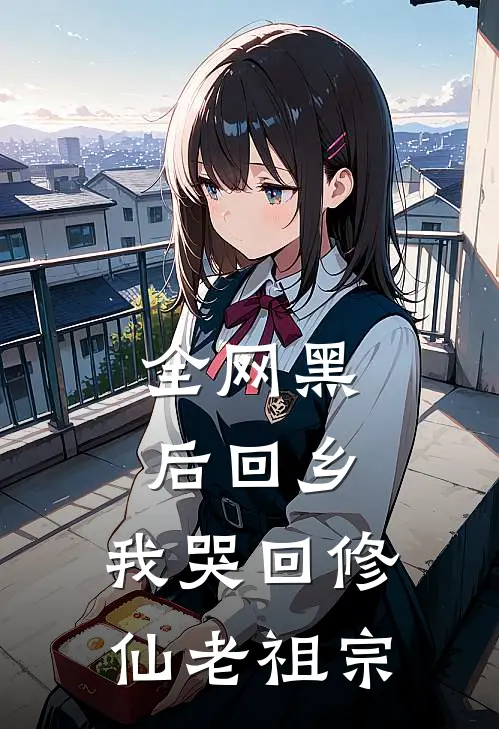 全网黑后回乡，我哭回修仙老祖宗