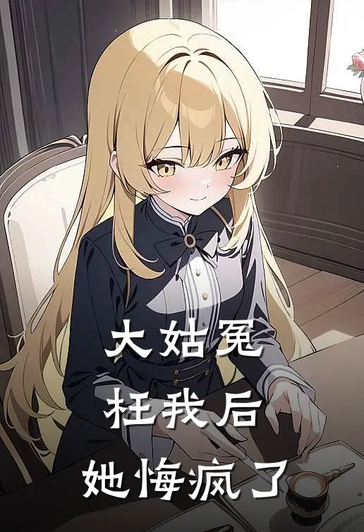 大姑冤枉我后，她悔疯了