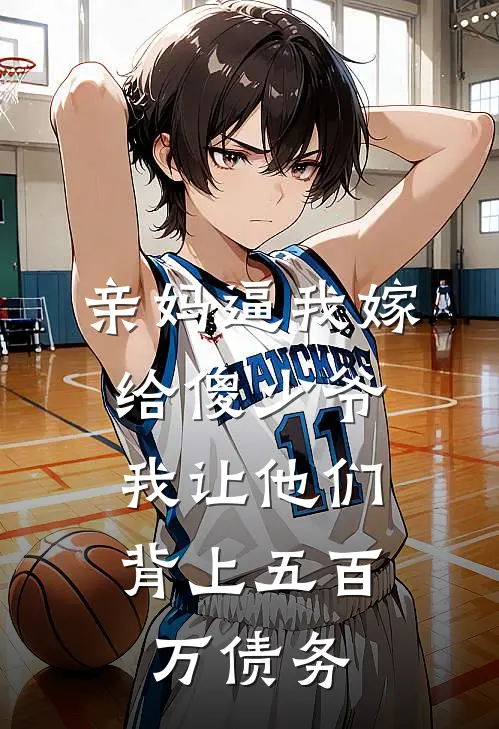 亲妈逼我嫁给傻少爷，我让他们背上五百万债务