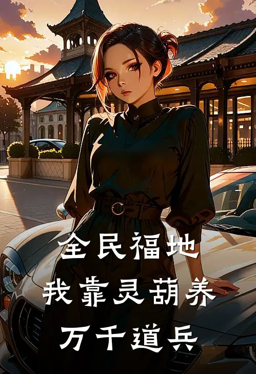 全民福地：我靠灵葫养万千道兵