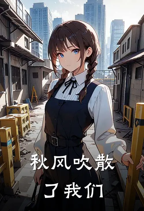 秋风吹散了我们