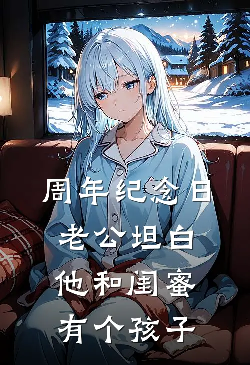 周年纪念日，老公坦白他和闺蜜有个孩子