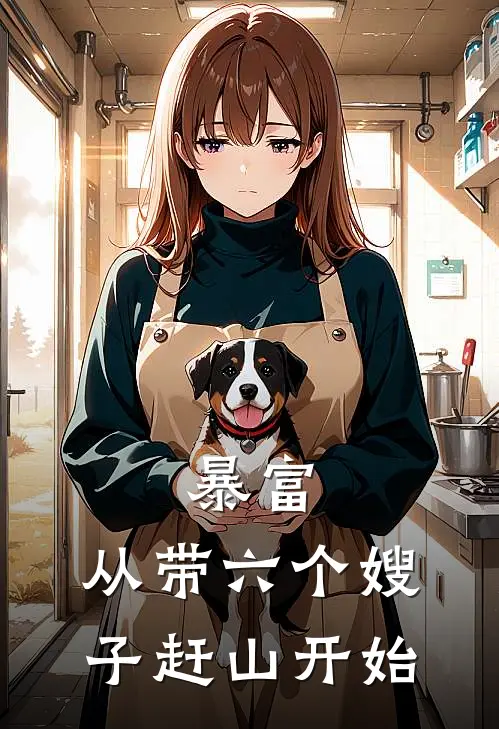 暴富：从带六个嫂子赶山开始