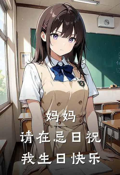 妈妈，请在忌日祝我生日快乐