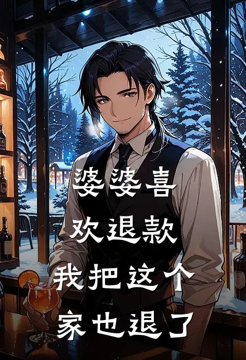 婆婆喜欢退款，我把这个家也退了