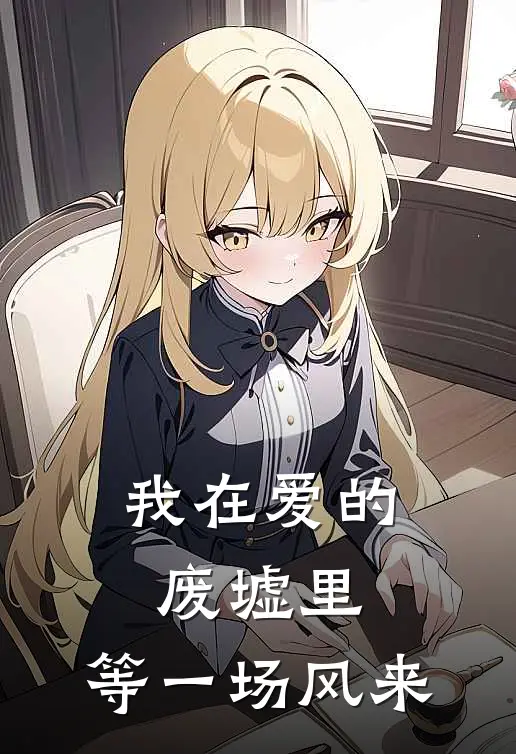 我在爱的废墟里，等一场风来
