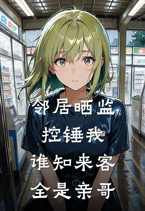 邻居晒监控锤我，谁知来客全是亲哥