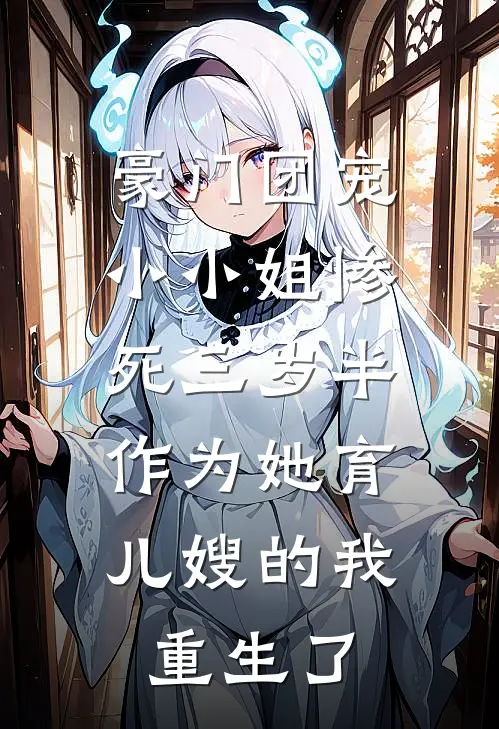 豪门团宠小小姐惨死三岁半，作为她育儿嫂的我重生了