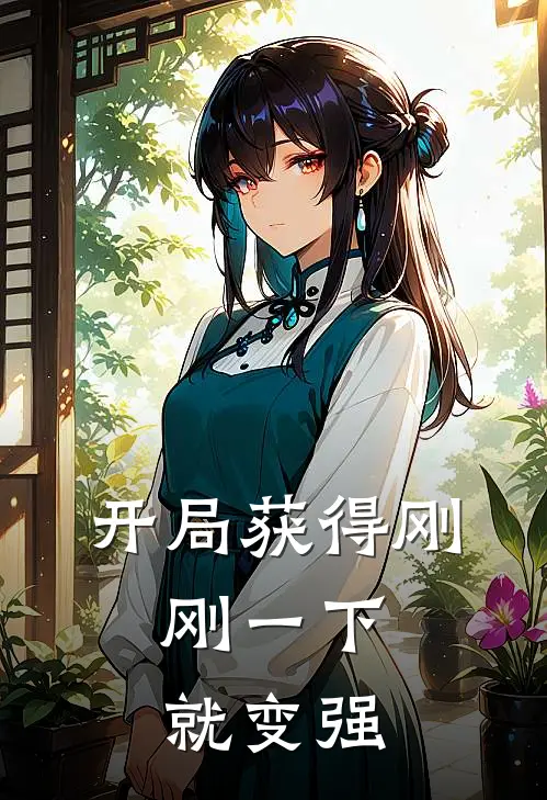 开局获得刚,刚一下就变强(周野沈辰)热门网络小说推荐_最新完结小说推荐开局获得刚,刚一下就变强周野沈辰