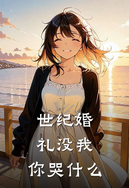 世纪婚礼没我，你哭什么