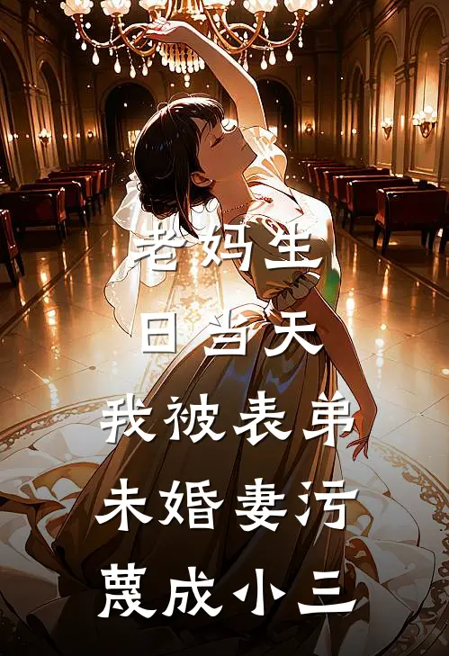 老妈生日当天，我被表弟未婚妻污蔑成小三