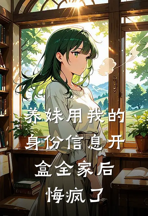 养妹用我的身份信息开盒全家后，悔疯了