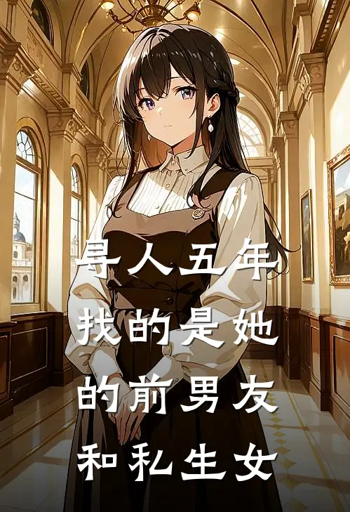 寻人五年，找的是她的前男友和私生女