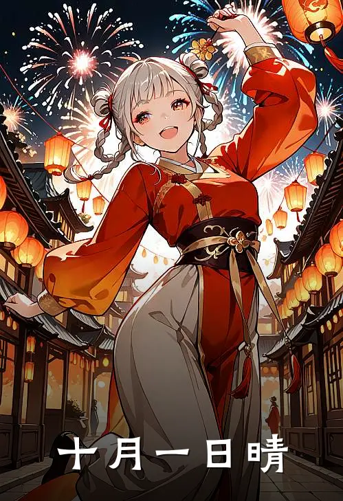 十月一日晴