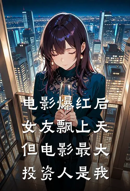 电影爆红后女友飘上天，但电影最大投资人是我