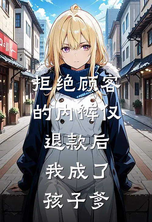 拒绝顾客的内裤仅退款后，我成了孩子爹