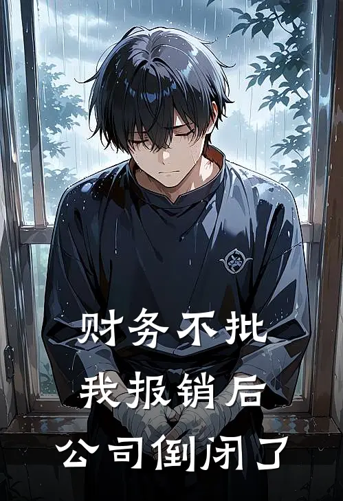 财务不批我报销后，公司倒闭了