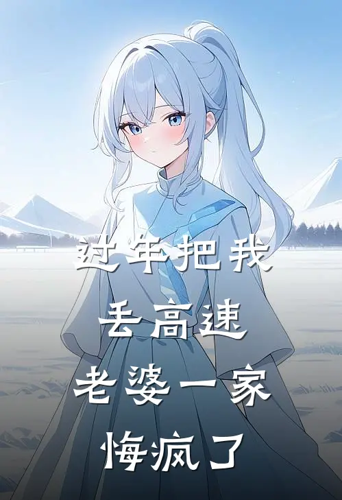 过年把我丢高速，老婆一家悔疯了
