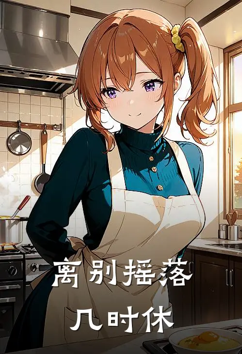 离别摇落几时休