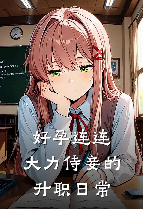 好孕连连，大力侍妾的升职日常