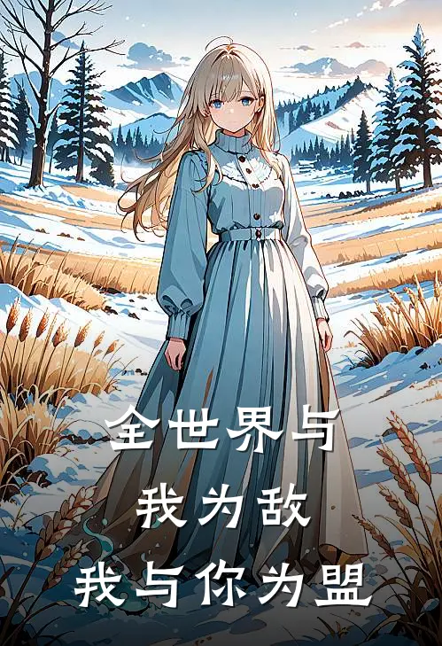 全世界与我为敌，我与你为盟