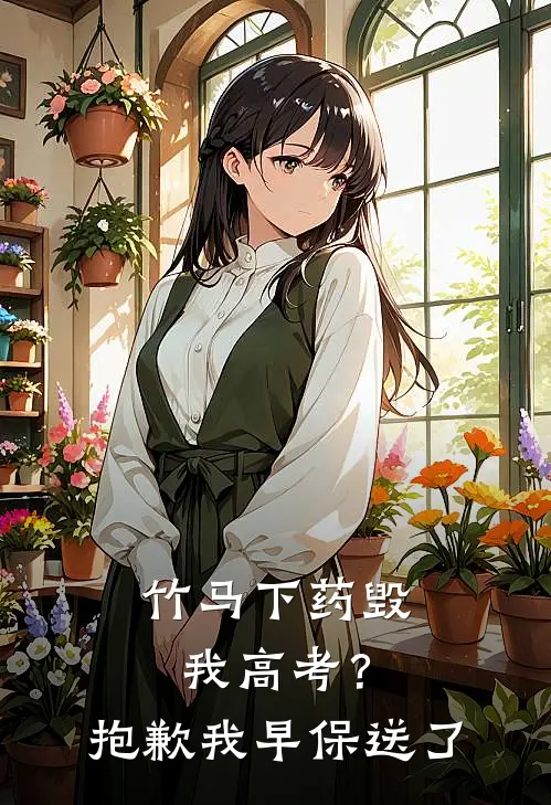竹马下药毁我高考？抱歉，我早保送了
