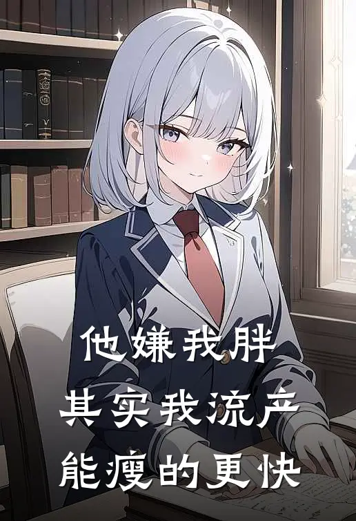 他嫌我胖，其实我流产能瘦的更快