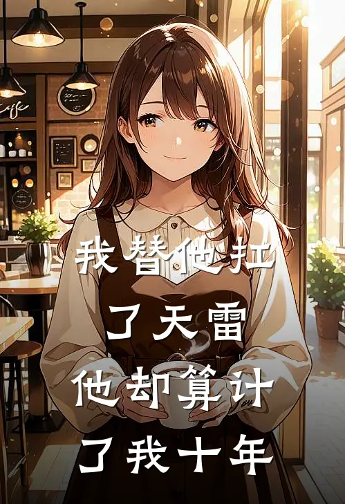 我替他扛了天雷，他却算计了我十年