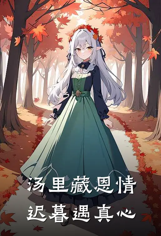 汤里藏恩情，迟暮遇真心
