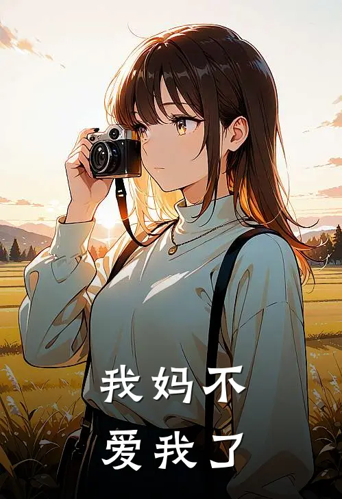 我妈不爱我了