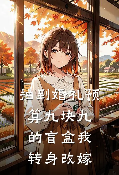 抽到婚礼预算九块九的盲盒我转身改嫁(崔渺渺裴斯越)热门网络小说推荐_最新完结小说推荐抽到婚礼预算九块九的盲盒我转身改嫁崔渺渺裴斯越