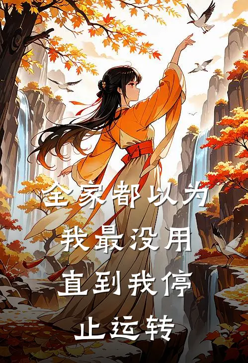 全家都以为我最没用，直到我停止运转