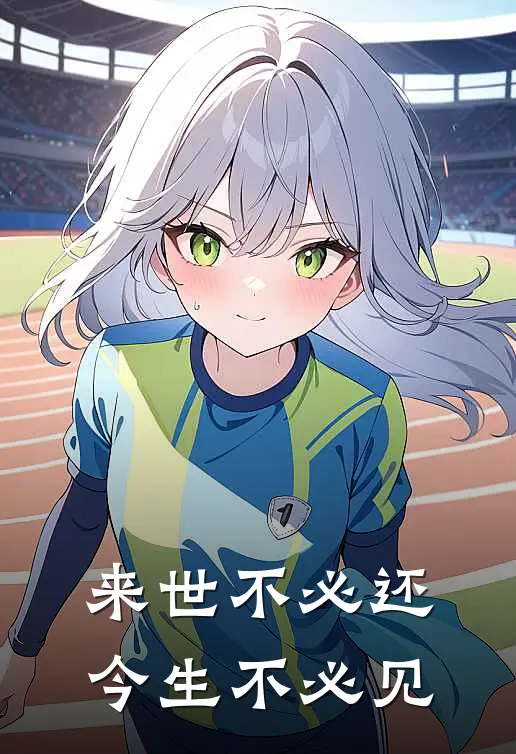 来世不必还，今生不必见