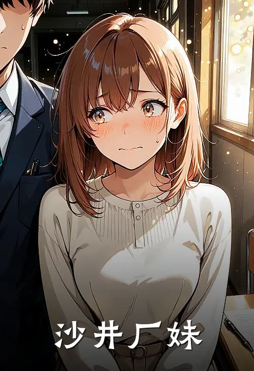 沙井厂妹