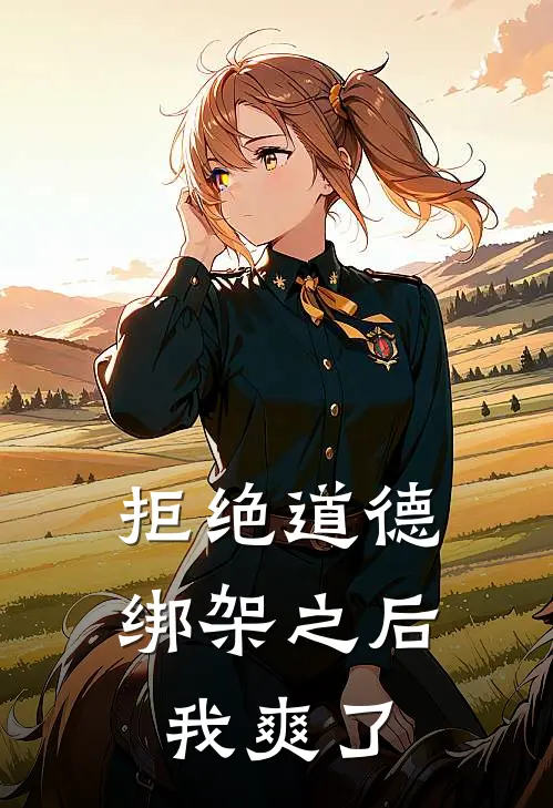 拒绝道德绑架之后,我爽了