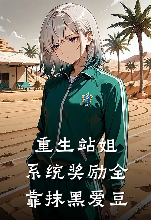 重生站姐：系统奖励全靠抹黑爱豆