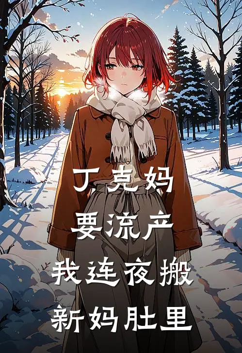 丁克妈要流产，我连夜搬新妈肚里