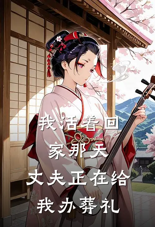 我活着回家那天，丈夫正在给我办葬礼