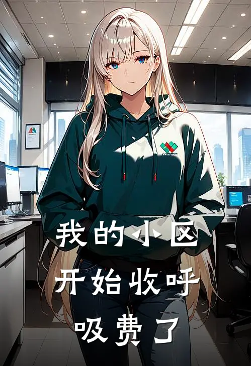 我的小区开始收呼吸费了