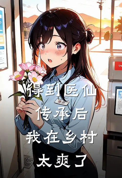 得到医仙传承后，我在乡村太爽了