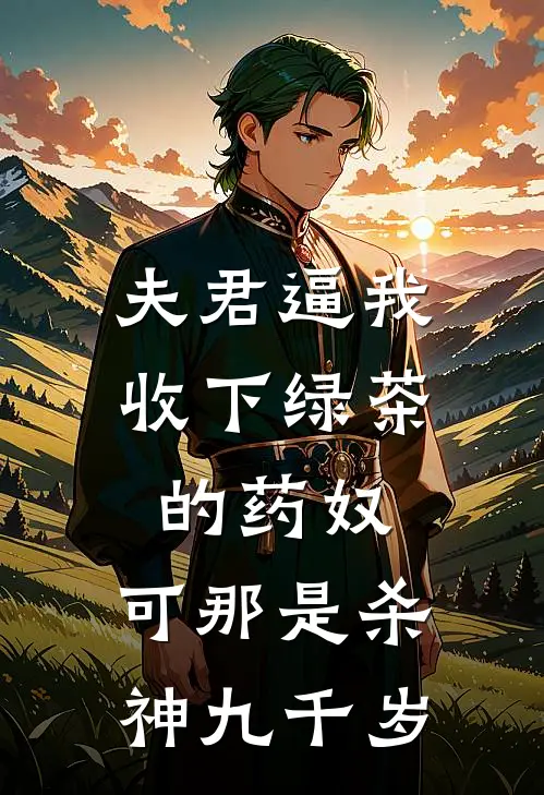 夫君逼我收下绿茶的药奴，可那是杀神九千岁