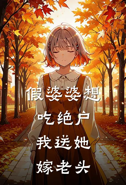 假婆婆想吃绝户，我送她嫁老头