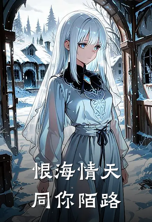 恨海情天，同你陌路