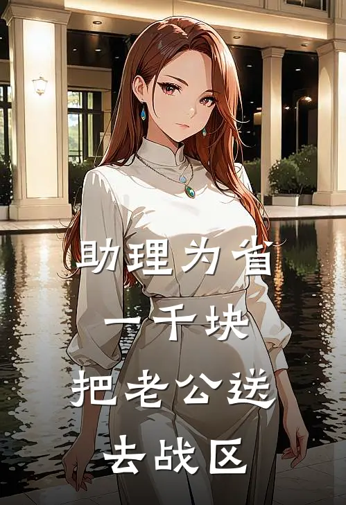 助理为省一千块，把老公送去战区