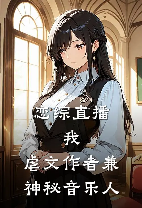 恋综直播：我，虐文作者兼神秘音乐人