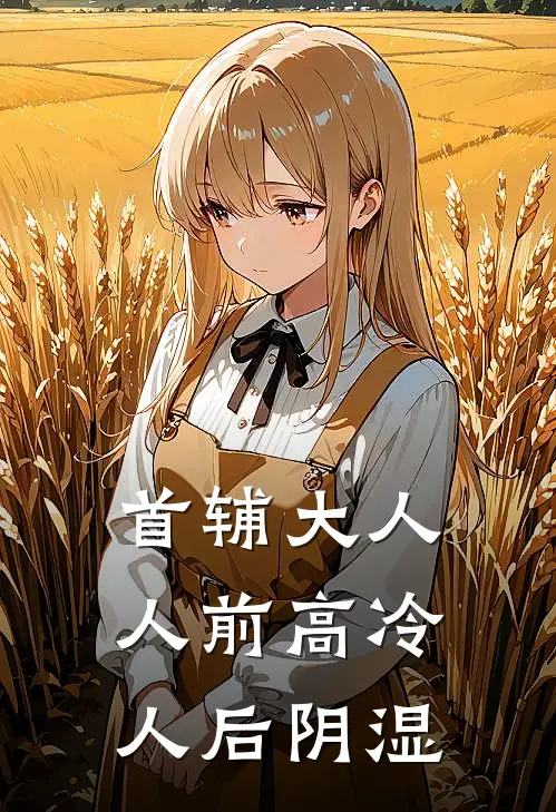 首辅大人人前高冷，人后阴湿