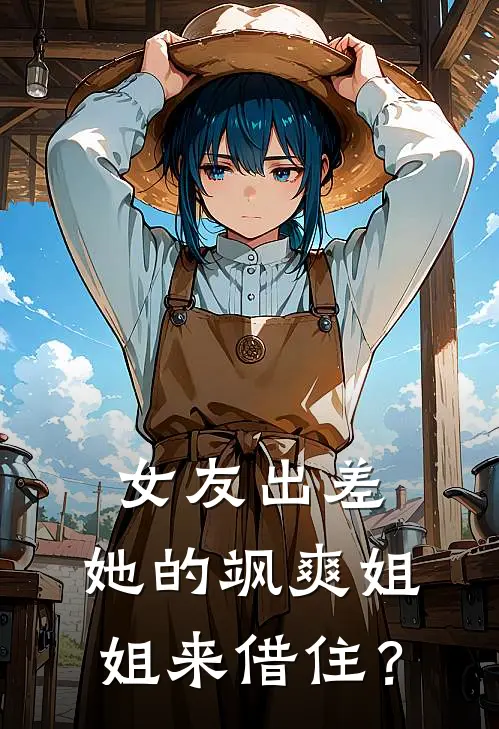 女友出差，她的飒爽姐姐来借住？