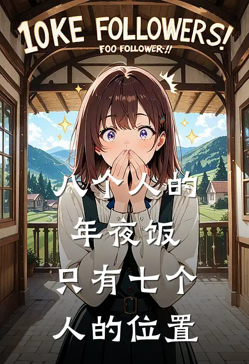 八个人的年夜饭，只有七个人的位置